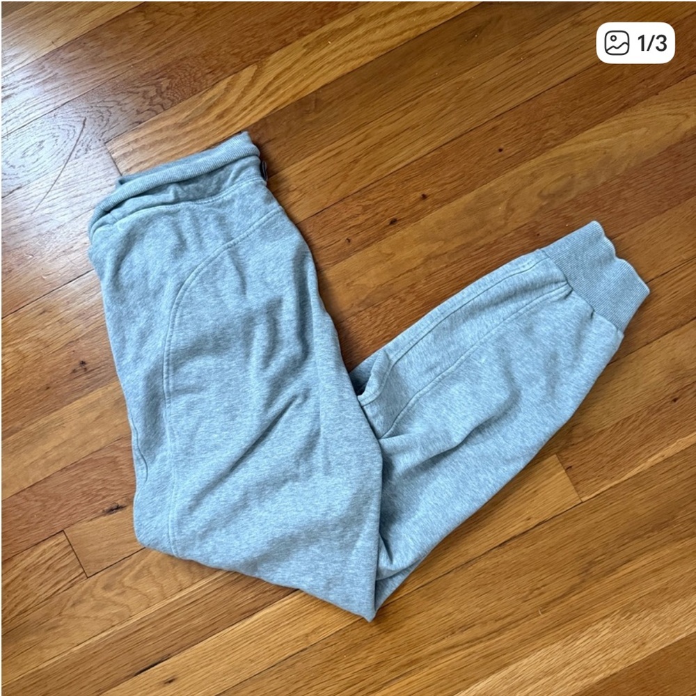 jogger bundle